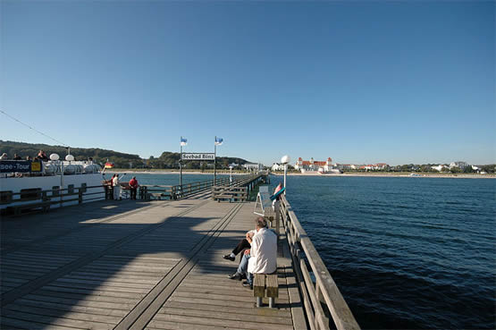 seebrücke