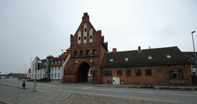 Hansestadt Wismar